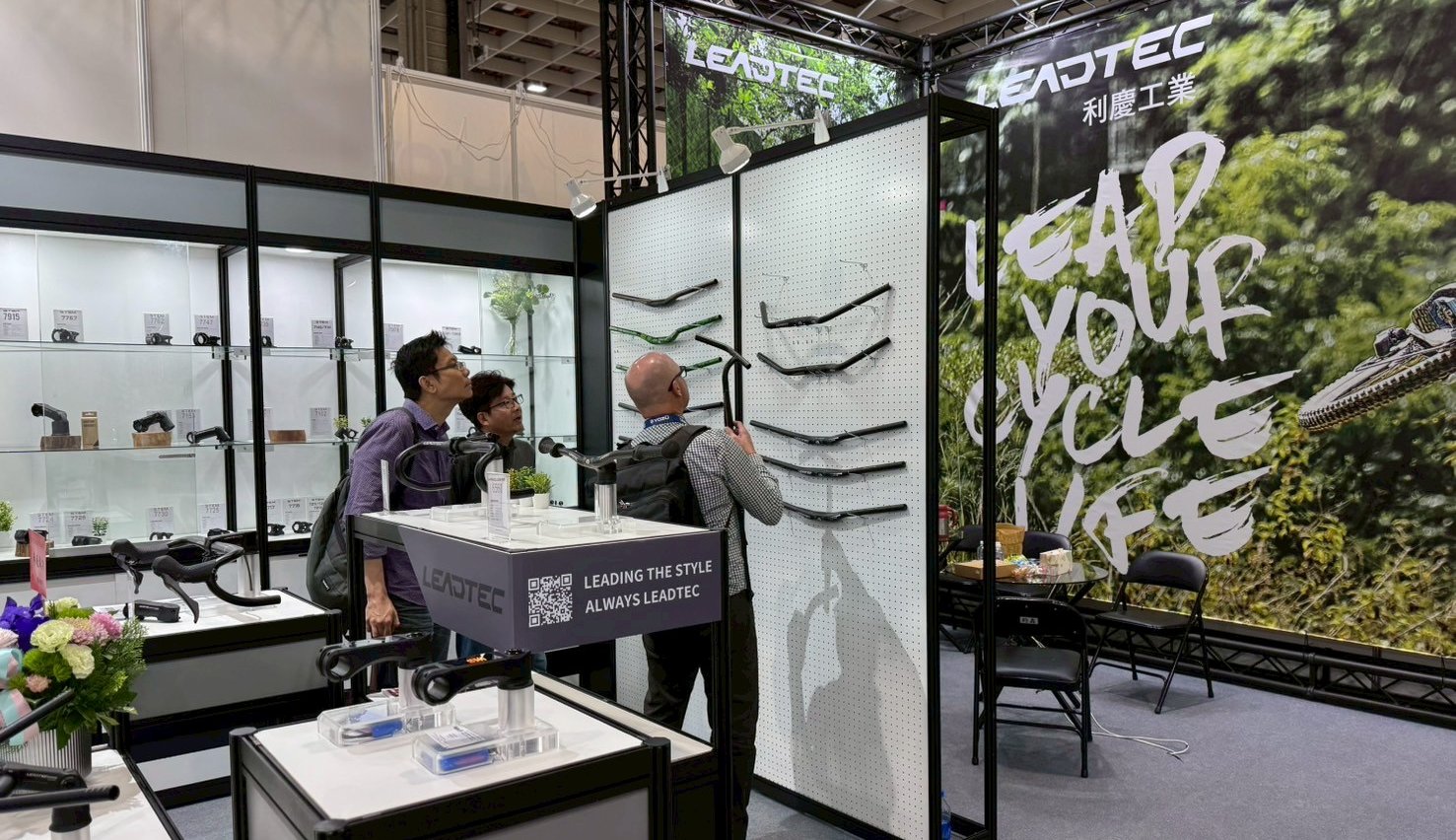 2025 台北自行車展