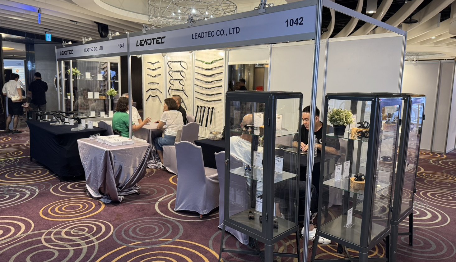 2025 Taichung Bike Week